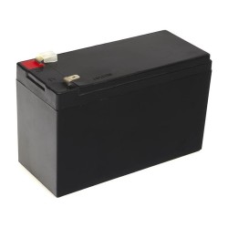Green Cell AGM04 VRLA Battery – 12V 7Ah | Armenius Store