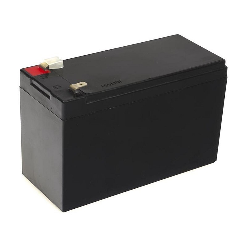 Green Cell Ersatzbatterie AGM04 12V 7Ah — Buy in Cyprus with Fast Delivery