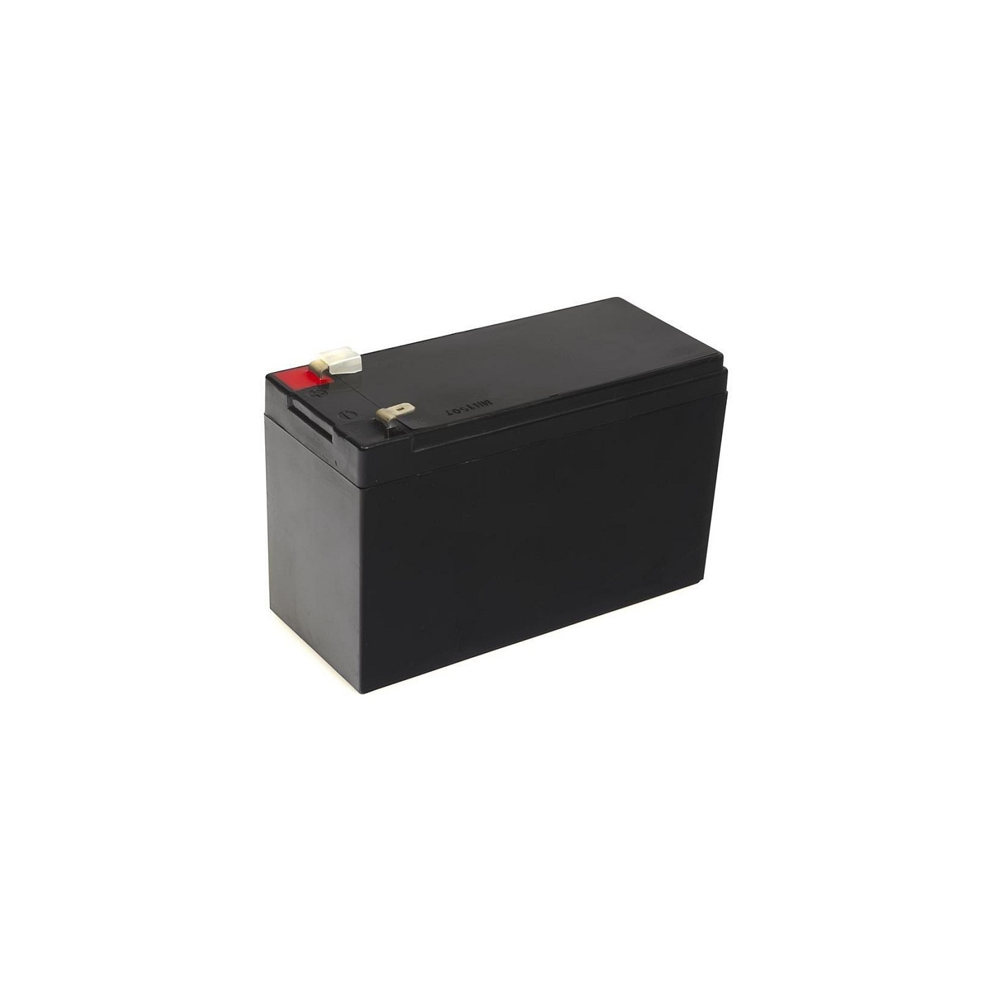 Green Cell AGM04 VRLA Battery – 12V 7Ah | Armenius Store