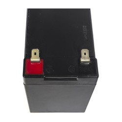 Green Cell AGM04 VRLA Battery – 12V 7Ah | Armenius Store