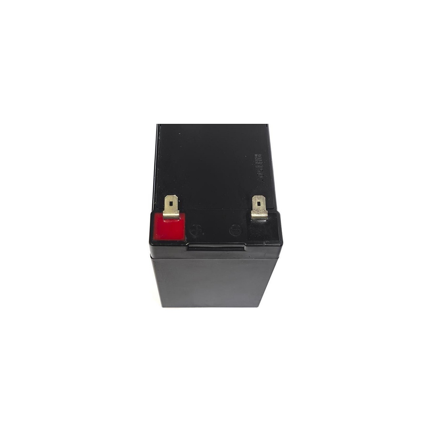 Green Cell AGM04 VRLA Battery – 12V 7Ah | Armenius Store