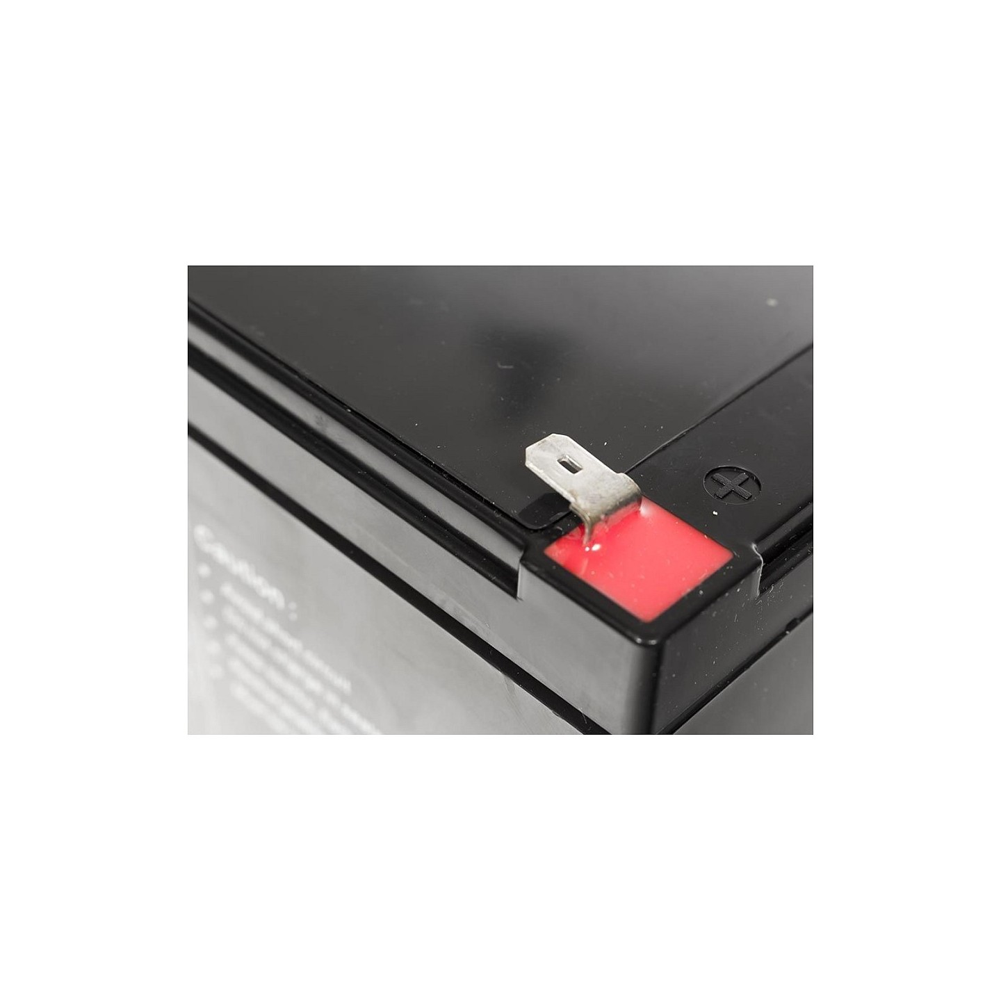Green Cell AGM04 VRLA Battery – 12V 7Ah | Armenius Store