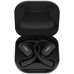 Shokz OpenFit Black Bluetooth Wireless Bone Conduction Headset — Buy in Cyprus with Fast Delivery