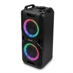 Medion PE-1 Pure Partylautsprecher schwarz — Buy in Cyprus with Fast Delivery