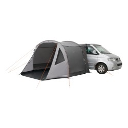 Easy Camp Tunnel-Busvorzelt Eidfjord (grau. Modell 2025) — Buy in Cyprus with Fast Delivery