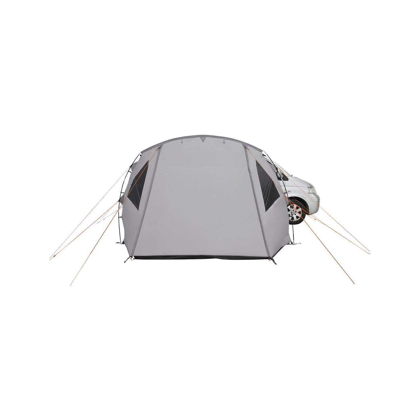 Easy Camp Tunnel-Busvorzelt Eidfjord (grau. Modell 2025) — Buy in Cyprus with Fast Delivery