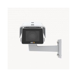 Axis Netzwerkkamera Box-Typ Mini M1137-E MKII 5MP — Buy in Cyprus with Fast Delivery