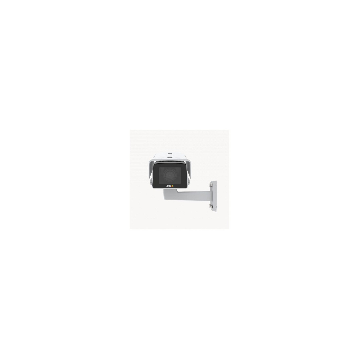 Axis Netzwerkkamera Box-Typ Mini M1137-E MKII 5MP — Buy in Cyprus with Fast Delivery