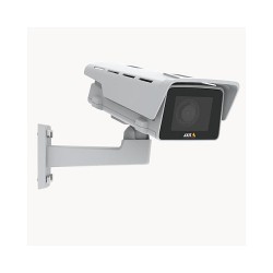 Axis Netzwerkkamera Box-Typ Mini M1137-E MKII 5MP — Buy in Cyprus with Fast Delivery