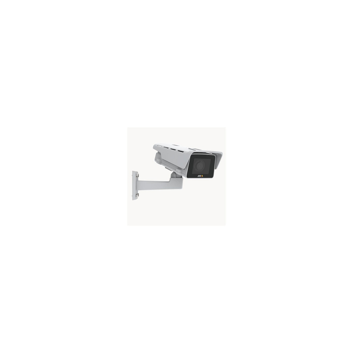 Axis Netzwerkkamera Box-Typ Mini M1137-E MKII 5MP — Buy in Cyprus with Fast Delivery
