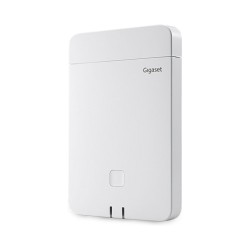Gigaset N870 IP PRO - Basisstation für schnurloses VoIP-Telefon — Buy in Cyprus with Fast Delivery