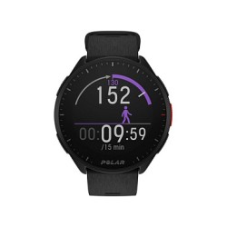 Polar Pacer night black — Buy in Cyprus with Fast Delivery