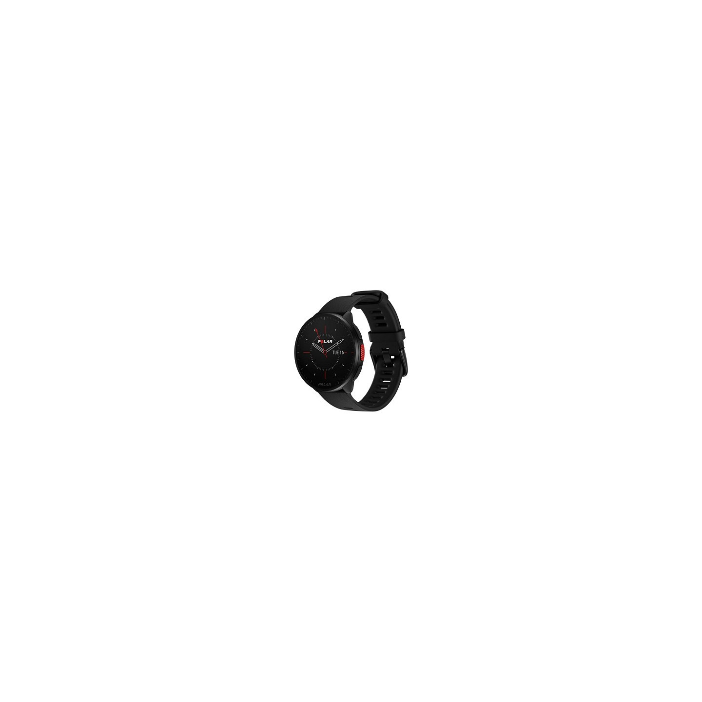 Polar Pacer night black — Buy in Cyprus with Fast Delivery