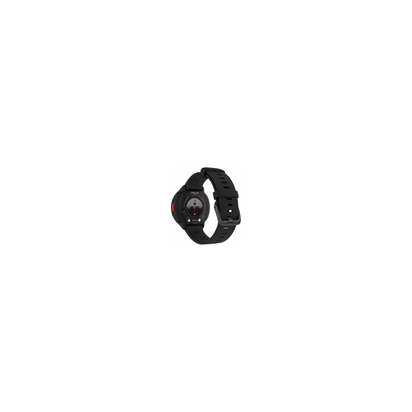 Polar Pacer night black — Buy in Cyprus with Fast Delivery