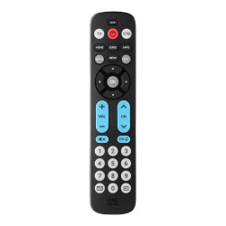 One for All Big Button Remote Universalfernbedienung URC 6821 — Buy in Cyprus with Fast Delivery