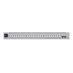 Buy Ubiquiti UniFi USW-Pro-Max-24 - 24-Port L3 Multi-Gig Switch (Grey) - 2.5G RJ... in Cyprus, Nicosia, Limassol, Larnaka, Pafos