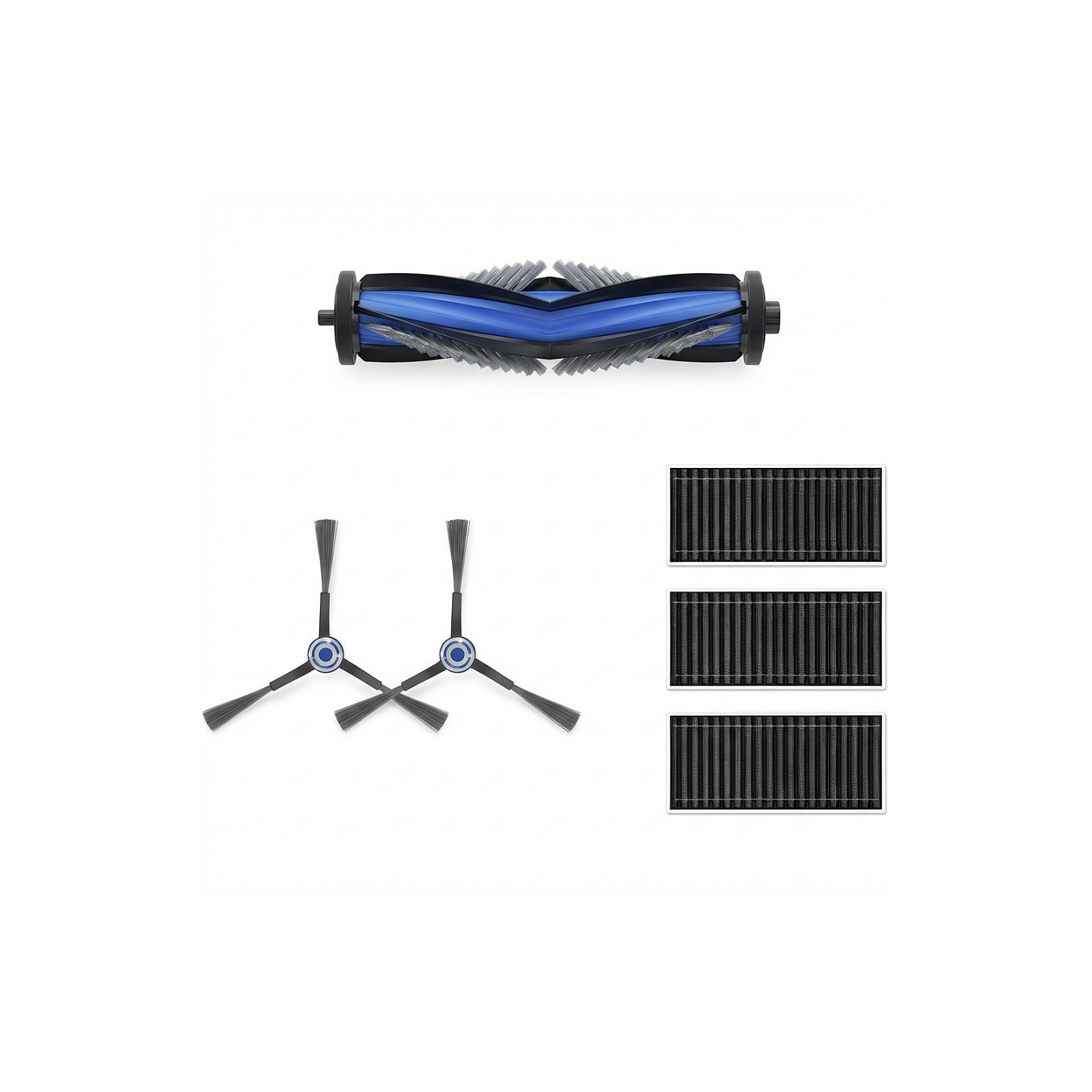 Standard Service Kit fr DEEBOT X8 Family — Buy in Cyprus with Fast Delivery