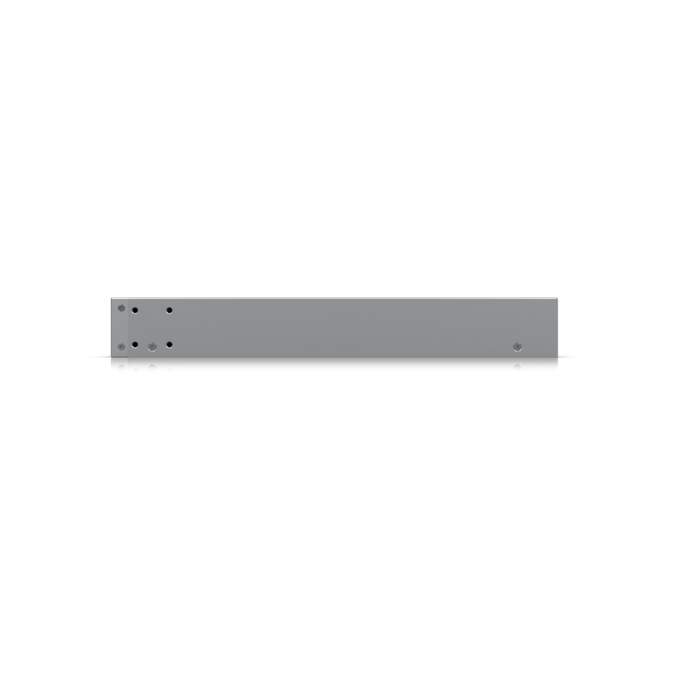 Ubiquiti UniFi USW-Pro-Max-24 - 24-Port L3 Multi-Gig Switch (Grey) - 2.5G RJ45, 2x SFP+, 1U Rack