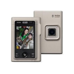 Fujifilm instax mini LiPlay+ sand beige — Buy in Cyprus with Fast Delivery