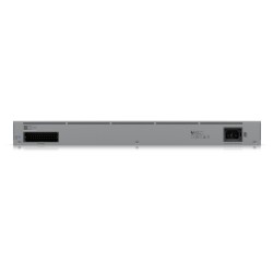 Buy Ubiquiti UniFi USW-Pro-Max-24 - 24-Port L3 Multi-Gig Switch (Grey) - 2.5G RJ... in Cyprus, Nicosia, Limassol, Larnaka, Pafos
