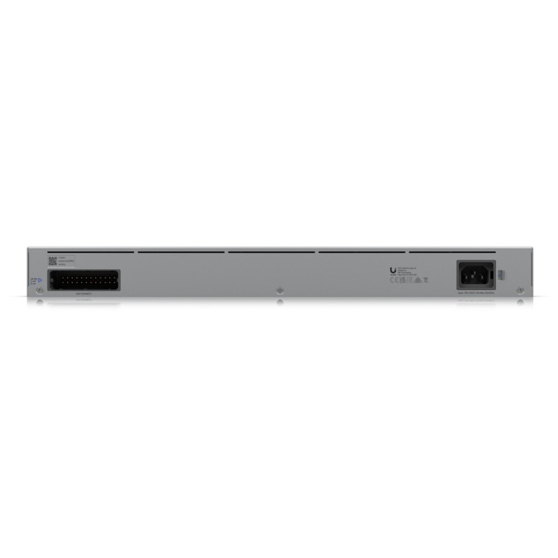 Buy Ubiquiti UniFi USW-Pro-Max-24 - 24-Port L3 Multi-Gig Switch (Grey) - 2.5G RJ... in Cyprus, Nicosia, Limassol, Larnaka, Pafos