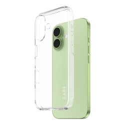 Panzerglass CARE BY FLAGSHIP CASE TRANSPARE — Buy in Cyprus with Fast Delivery