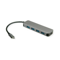 USB3.2 GEN1 HUB 4X TYPC-KABEL — Buy in Cyprus with Fast Delivery