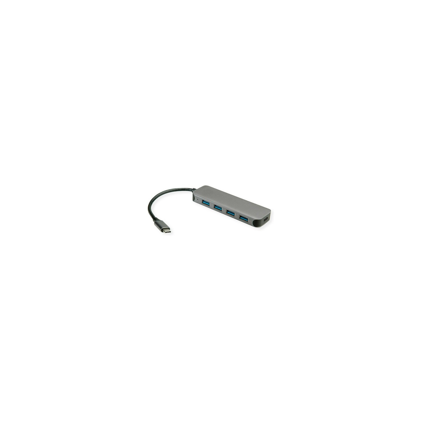 USB3.2 GEN1 HUB 4X TYPC-KABEL — Buy in Cyprus with Fast Delivery