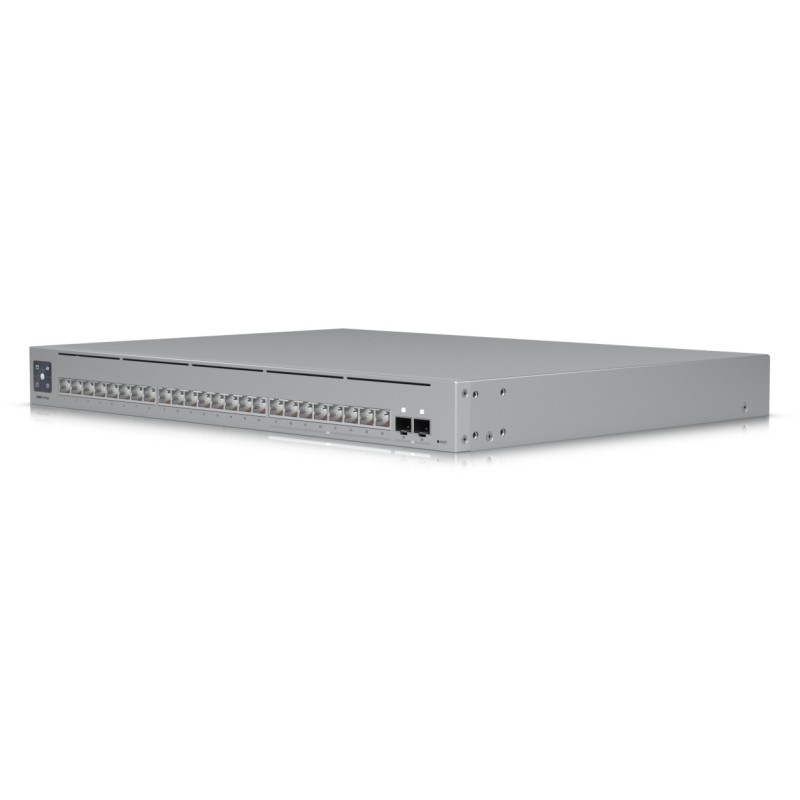 Buy Ubiquiti UniFi USW-Pro-Max-24 - 24-Port L3 Multi-Gig Switch (Grey) - 2.5G RJ... in Cyprus, Nicosia, Limassol, Larnaka, Pafos
