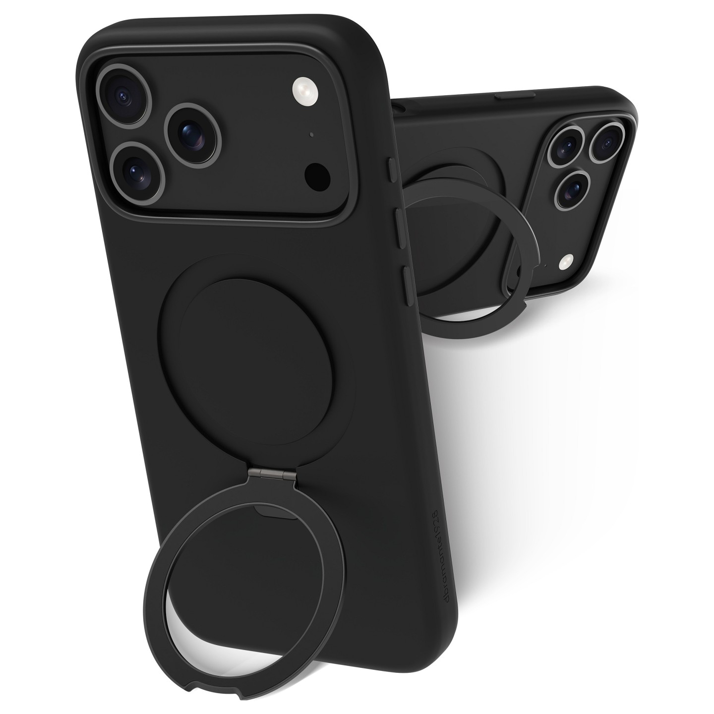 dbramante Roskilde MS Kick ICON - iPhone 17 Pro Ma — Buy in Cyprus with Fast Delivery