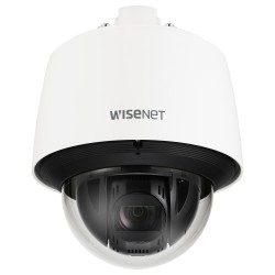 Hanwha Techwin IP-Cam PTZ Dome 'Q-Serie' QNP-6250H Outdoor — Buy in Cyprus with Fast Delivery