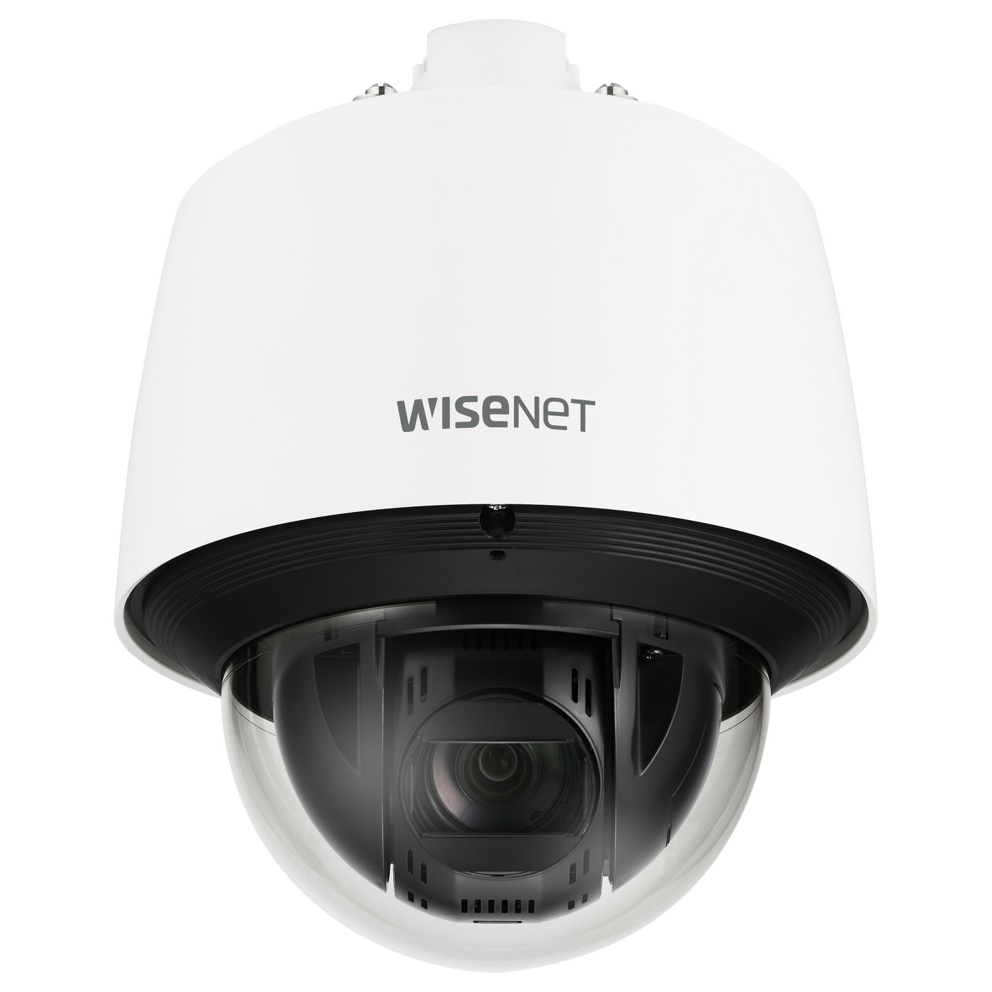 Hanwha Techwin IP-Cam PTZ Dome 'Q-Serie' QNP-6250H Outdoor — Buy in Cyprus with Fast Delivery
