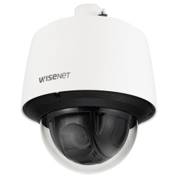 Hanwha Techwin IP-Cam PTZ Dome 'Q-Serie' QNP-6250H Outdoor — Buy in Cyprus with Fast Delivery
