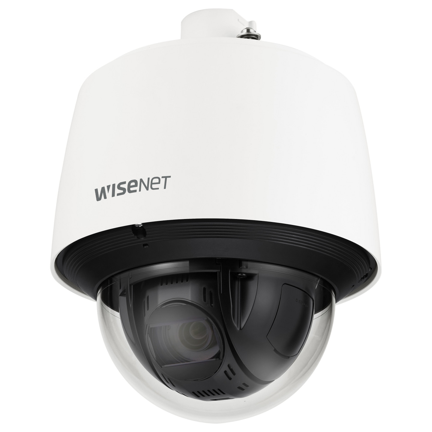Hanwha Techwin IP-Cam PTZ Dome 'Q-Serie' QNP-6250H Outdoor — Buy in Cyprus with Fast Delivery