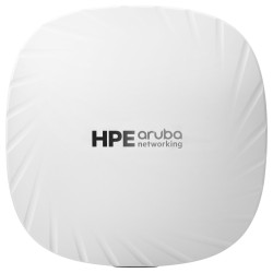 HPE Aruba AP-505 (RW) - Funkbasisstation — Buy in Cyprus with Fast Delivery