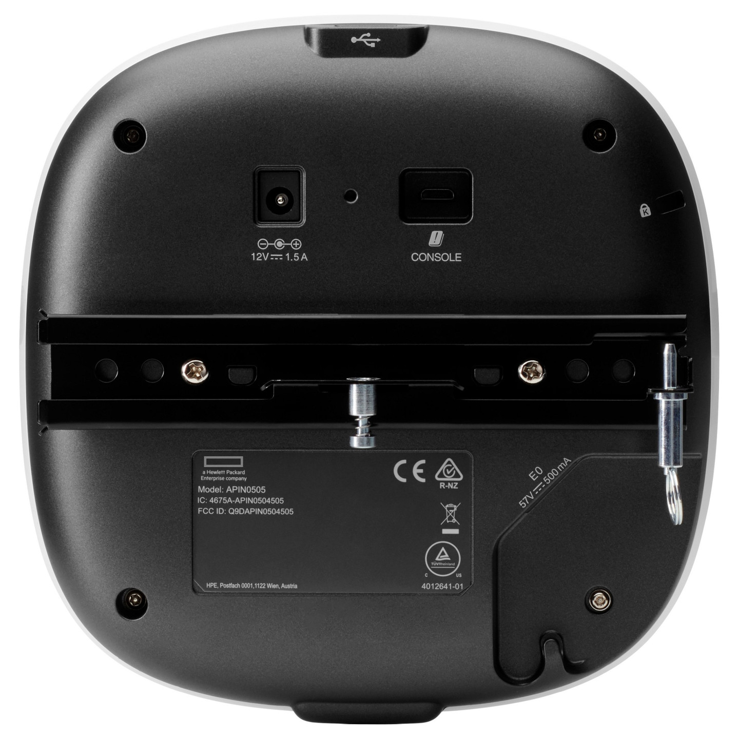 HPE Aruba AP-505 (RW) - Funkbasisstation — Buy in Cyprus with Fast Delivery