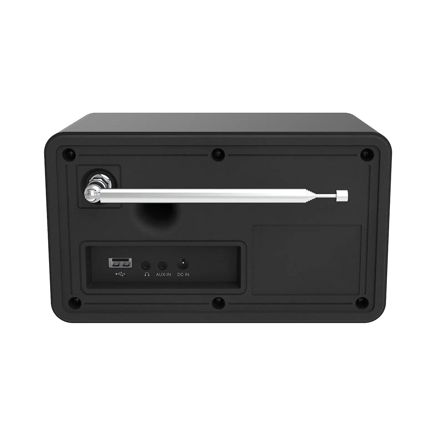 TELESTAR TOP 200 Schwarz Multifunktionsradios Stationär — Buy in Cyprus with Fast Delivery