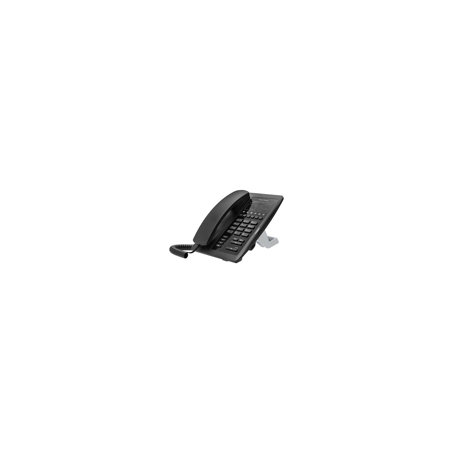 Fanvil H3W-Black — Buy in Cyprus with Fast Delivery
