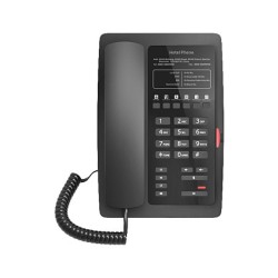 Fanvil H3W-Black — Buy in Cyprus with Fast Delivery