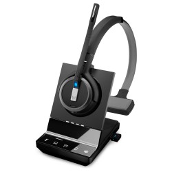 Epos DECT Headset Impact SDW 5036T - EU UK AUS — Buy in Cyprus with Fast Delivery