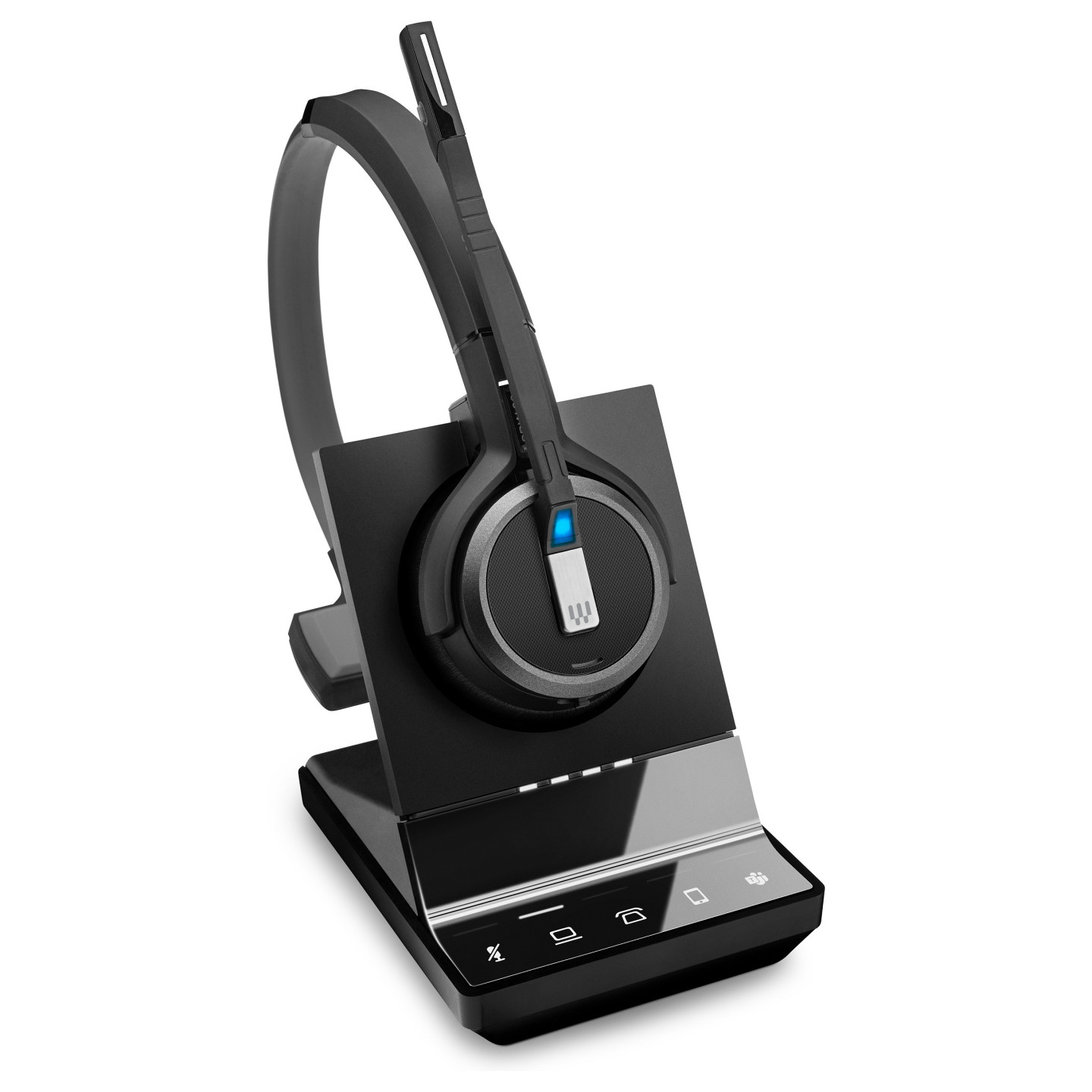 Epos DECT Headset Impact SDW 5036T - EU UK AUS — Buy in Cyprus with Fast Delivery