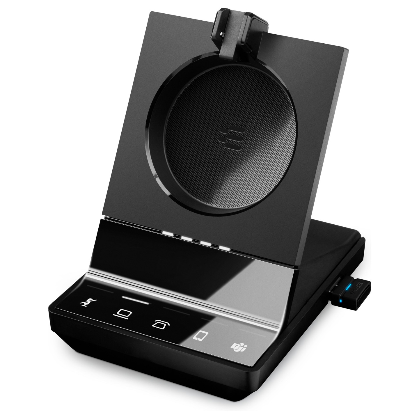Epos DECT Headset Impact SDW 5036T - EU UK AUS — Buy in Cyprus with Fast Delivery
