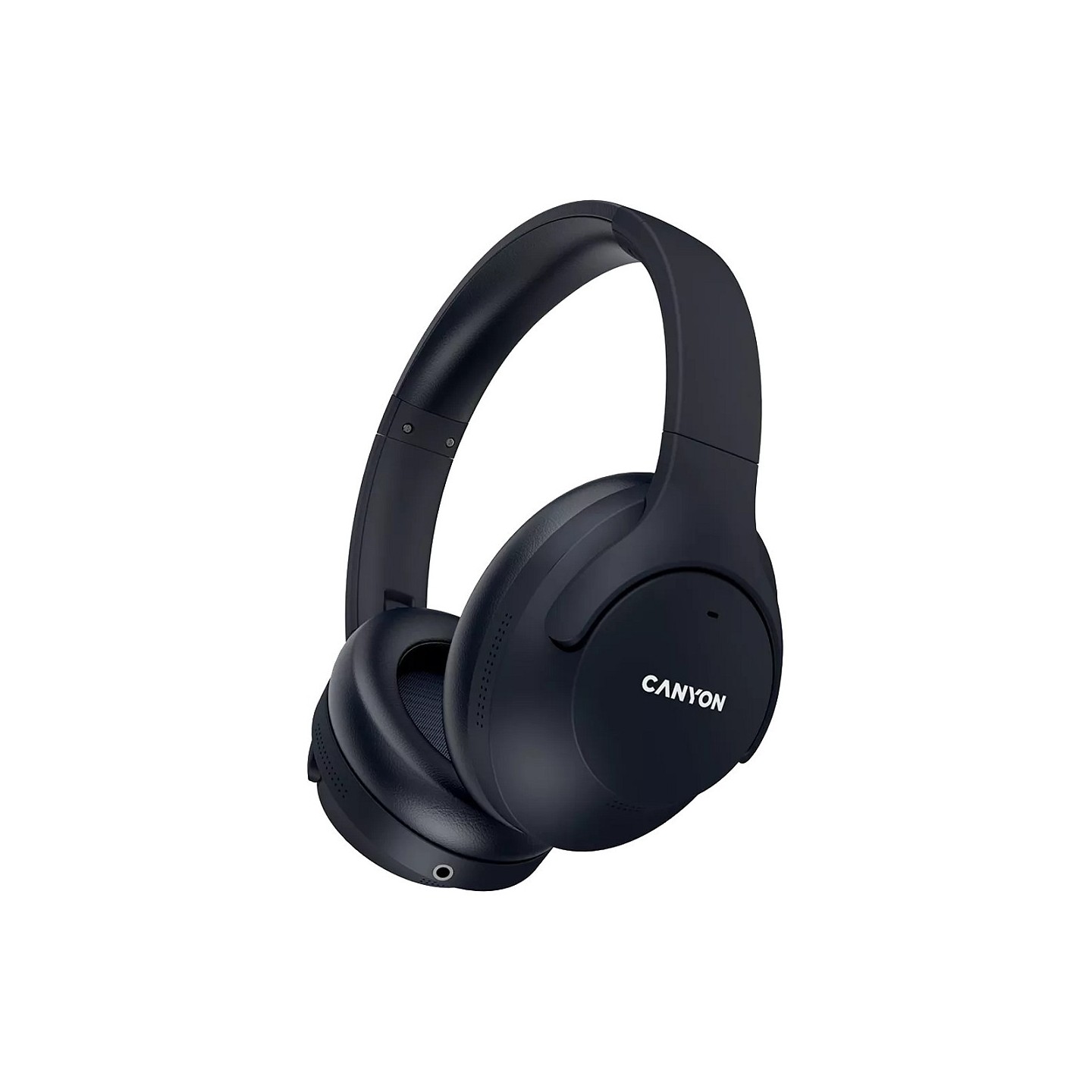 Canyon Headset OnRiff 10 ANC Black — Buy in Cyprus with Fast Delivery