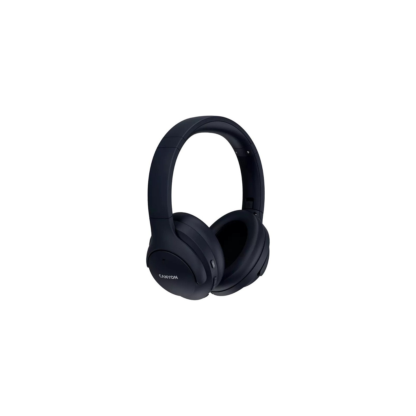 Canyon Headset OnRiff 10 ANC Black — Buy in Cyprus with Fast Delivery