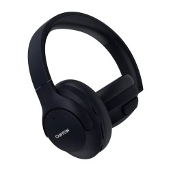 Canyon Headset OnRiff 10 ANC Black — Buy in Cyprus with Fast Delivery