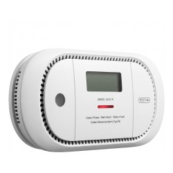 X-Sense XC01-R Autarker CO-Melder — Buy in Cyprus with Fast Delivery