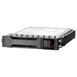 2.5' 240GB HPE SATA 6G Read Intensive BC Multi Vendor (P40496-B21) — Buy in Cyprus with Fast Delivery