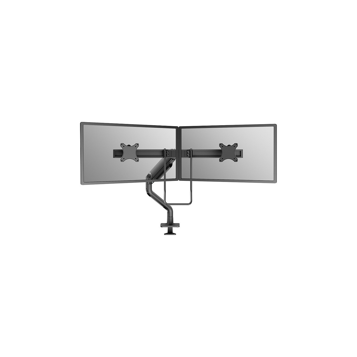 Neomounts Full-Motion-Tischhalterung für 17-27' Bildschirme 16KG DS75S-950BL2 Black — Buy in Cyprus with Fast Delivery