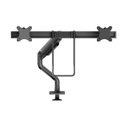 Neomounts Full-Motion-Tischhalterung für 17-27' Bildschirme 16KG DS75S-950BL2 Black — Buy in Cyprus with Fast Delivery