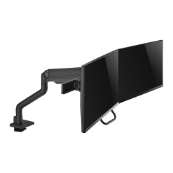 Neomounts Full-Motion-Tischhalterung für 17-27' Bildschirme 16KG DS75S-950BL2 Black — Buy in Cyprus with Fast Delivery